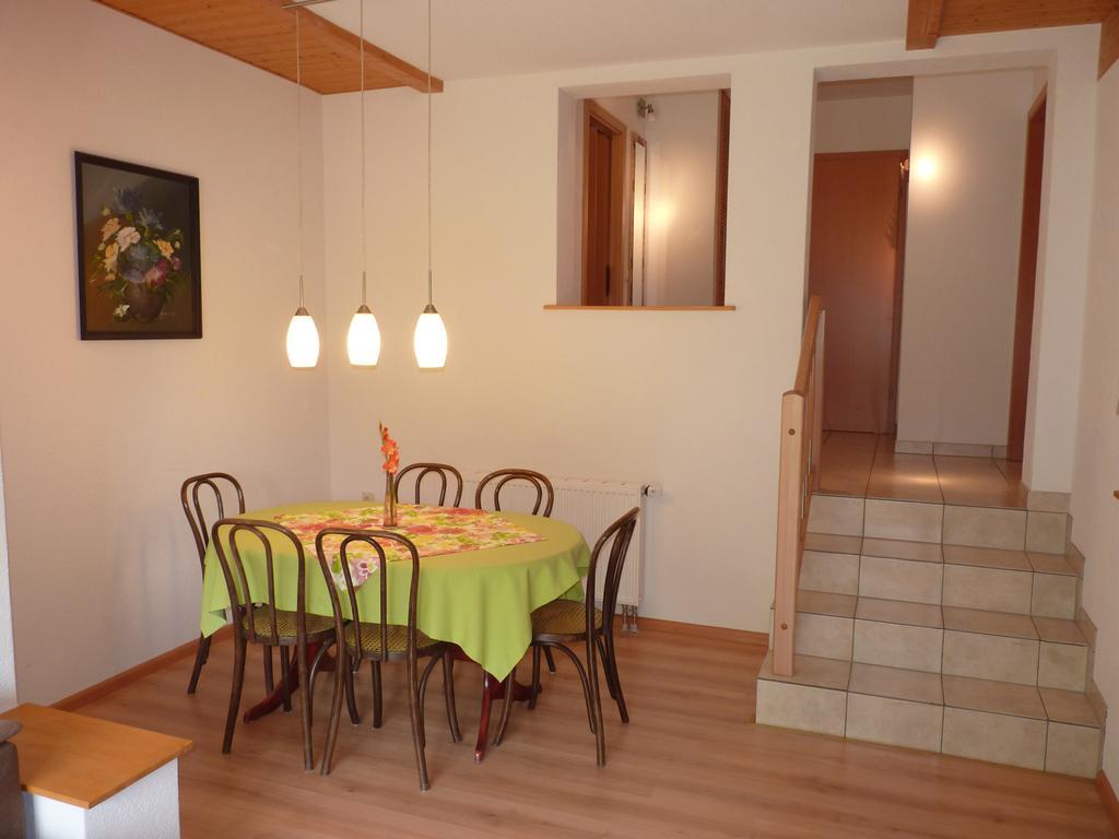 Haus Zur Eule Apartment Todtnau Ruang foto