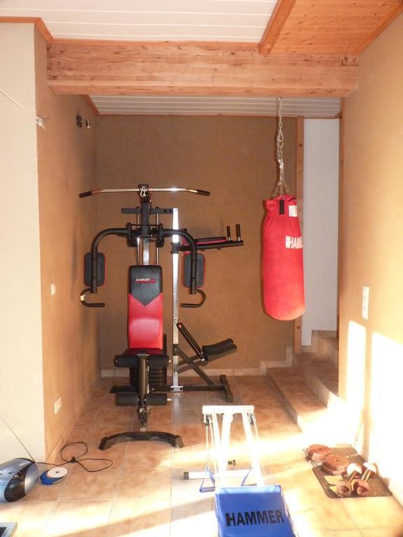 Haus Zur Eule Apartment Todtnau Ruang foto