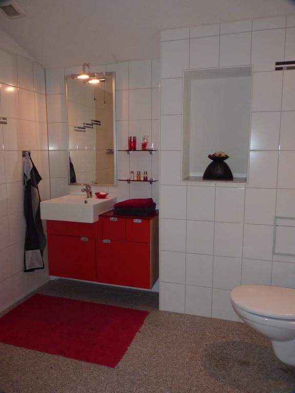Haus Zur Eule Apartment Todtnau Ruang foto
